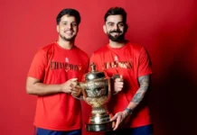 Rasikh Salam Dar’s IPL 2026 Heroics Put Kashmir Pacer in Spotlight