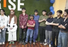 Over 15 Students from RISE Institute Qualify for IITs in JEE Advanced 2026