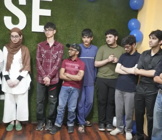 Over 15 Students from RISE Institute Qualify for IITs in JEE Advanced 2026