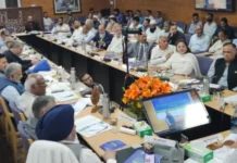 Veterinary Education Overhaul Debated at SKUAST-Kashmir Conclave