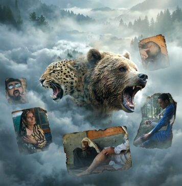 Kashmir: Mauled Twice