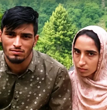 Love Across Kashmir LoC Reveals Enduring Human Bonds