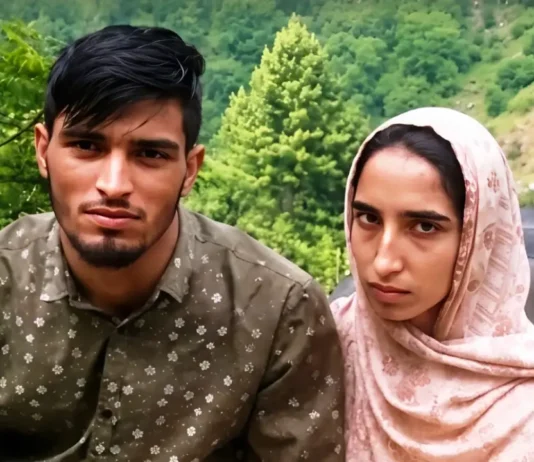 Love Across Kashmir LoC Reveals Enduring Human Bonds