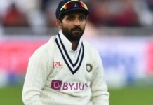 Ajinkya Rahane Retires From International Cricket After 17-Year Career