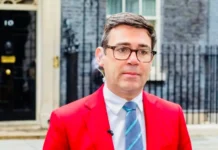 Is Starmer’s £300 Billion Defence Gamble a Challenge for Burnham?