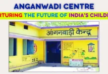2 Lakh Anganwadi Centres Approved for Upgrade Under Saksham Anganwadi Scheme; Jammu Kashmir Gets 338 Centres