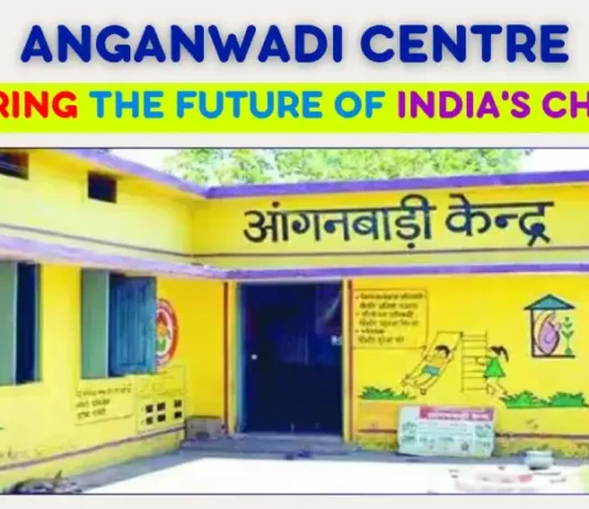 2 Lakh Anganwadi Centres Approved for Upgrade Under Saksham Anganwadi Scheme; Jammu Kashmir Gets 338 Centres