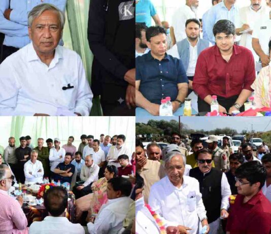 Assembly Panel Reviews Rs 361-Crore Achan Remediation Project, Seeks Action Against Wetland Encroachments Committee on Environment visits Achan Waste Management Site
