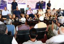CM Omar Abdullah reviews Shopian’s progress, dedicates Rs 76 crore development package for district