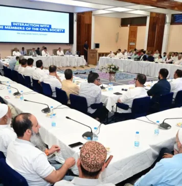 Kashmir Statehood: Civil Society Stand