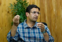 ‘Kashmir May Have Been Humanity’s First Home in South Asia’