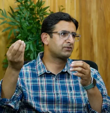 ‘Kashmir May Have Been Humanity’s First Home in South Asia’