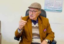 Condolences Pour In Over Dr Mustafa Kamal’s Demise Dr Mustafa Kamal