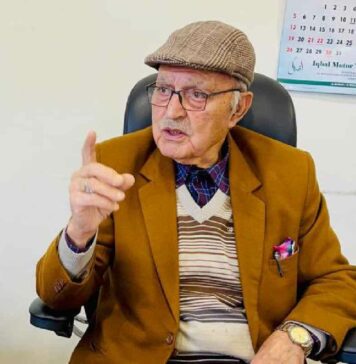 Dr Mustafa Kamal