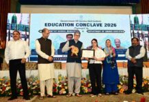 After Years, Lecturer Appointments Return In J&K; CM Omar Hands Over 117 Letters CM Omar Hands Over Appointment Letters To 117 Lecturers