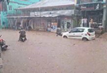 Flash Floods, Landslides Leave 4 Dead, Several Missing In Pir Panchal; Massive Rescue Operation Underway