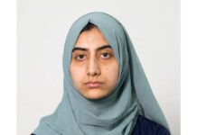 Hadiya Nisar