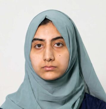 Hadiya Nisar