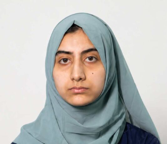 Hadiya Nisar