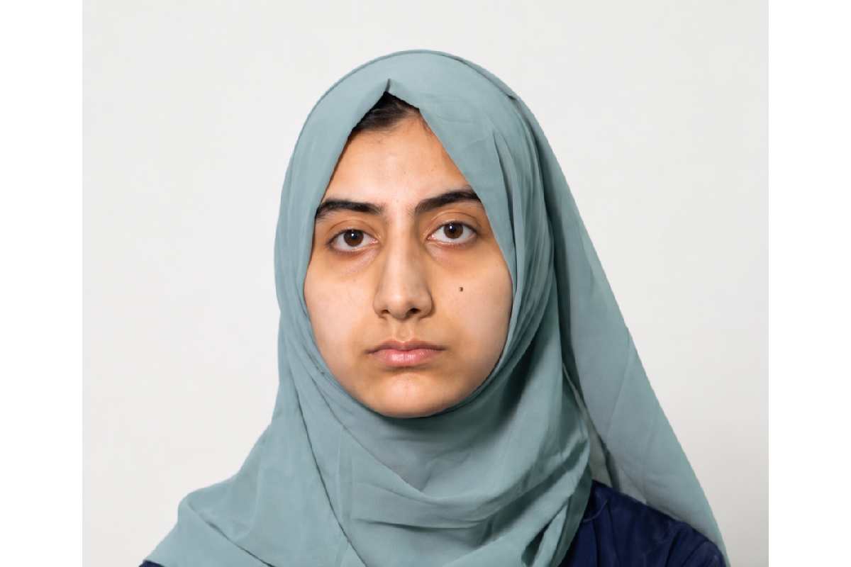 Hadiya Nisar