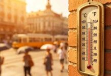 Europe Heatwave Turns Deadly: Over 3,700 Excess Deaths Reported in France, Belgium and Netherlands