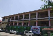 Youth Hostel Kashmir