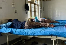 Kashmir’s Hidden HIV Burden