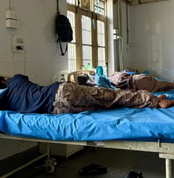 Kashmir’s Hidden HIV Burden