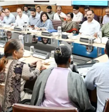 Kashmir’s Data Debate