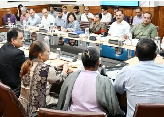 Kashmir’s Data Debate