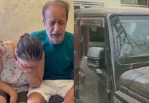 Kashmiri Pandit’s Son Killed in Delhi Hit-and-Run, Family Awaits Justice