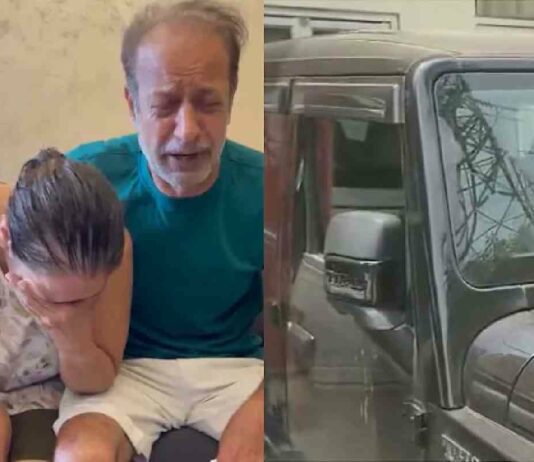 Kashmiri Pandit’s Son Killed in Delhi Hit-and-Run, Family Awaits Justice