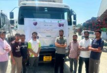 Kashmir’s Cherries and Plums Go Global