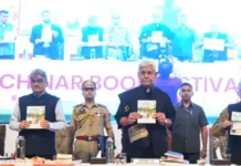 Can Kashmir Become India’s Reading Capital?