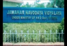 3,480 Dormitory Beds Constructed in Jammu Kashmir Navodaya Vidyalayas in Three Years, Lok Sabha Told