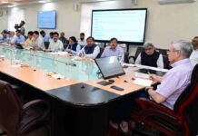 Omar Abdullah Pushes For Power Sector Overhaul, Seeks Reliable Electricity Supply Across J&K CM reviews power sector reforms