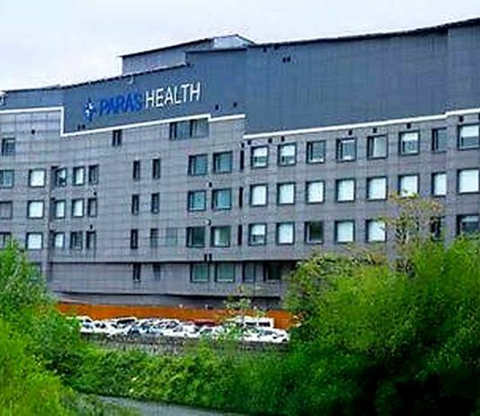 PARAS Health Srinagar To Hold Free Cancer Screening Camp Tomorrow Paras Health