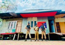 Srinagar Police Attach Properties Worth Rs 1.05 Crore Under NDPS Act