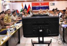 DGP reviews Amarnath Yatra arrangements