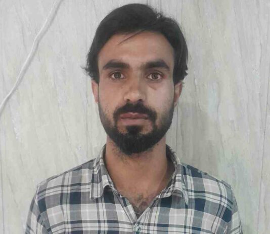 Amarnath Yatra: Police Detain Suspected OGW After Facial Recognition Alert at Nunwan
