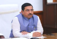 Pralhad Joshi Given Additional Charge of Education Ministry After Pradhan Resigns
