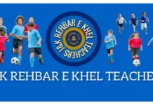 Jammu Kashmir Govt Constitutes UT-Level Committee to Process Regularisation of Rehbar-e-Khel Candidates