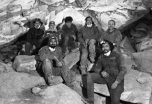 Ladakh DNA Study Traces Tibetan-South Asian Mixing to 2,800 Years Ago