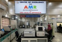 SKUAST-K To Lead India’s First Centre Of Excellence On Antimicrobial Resistance SKUAST-K to lead India's first Centre of Excellence on antimicrobial resistance