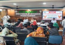 SKUAST-K Distributes 300 Poultry Chicks To Tribal Farmers In Budgam Under ICAR Project SKUAST-K promotes Tribal Livelihoods through Backyard Poultry Program at KVK Budgam under ICAR-AICRP