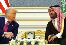 Will the US-Saudi Nuclear Deal Reshape the Middle East’s Strategic Balance?