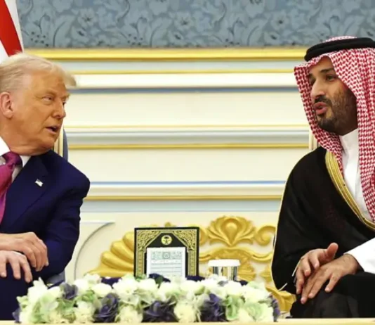 Will the US-Saudi Nuclear Deal Reshape the Middle East’s Strategic Balance?