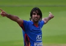 Former Afghanistan Fast Bowler Passes Away in India
