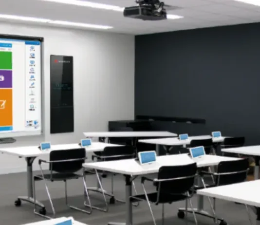 711 Govt Schools in Jammu Constituency Approved for ICT Labs, 530 for Smart Classrooms: Centre