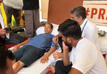 “May Die In 2 Days”: Plea In Delhi HC Seeks Force-Feeding Of Sonam Wangchuk Sonam Wangchuk